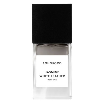 BOHOBOCO Jasmine White Leather perfumy 50ml
