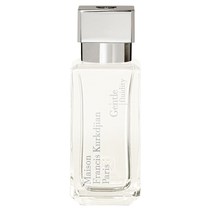 maison francis kurkdjian gentle fluidity silver woda perfumowana 35 ml     
