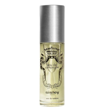 Sisley Eau de Campagne woda toaletowa spray 50ml | Fragisse.pl | Perfumy | Kosmetyki