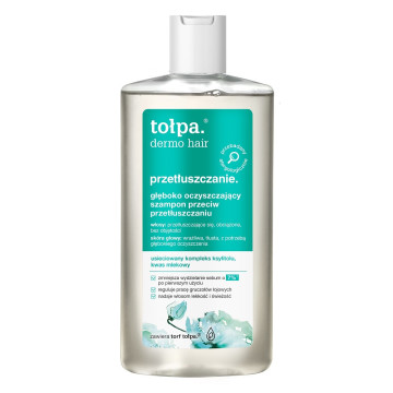 Regenerum Trychologiczny peeling enzymatyczny do skóry głowy 110ml | Fragisse.pl | Perfumy | Kosmetyki