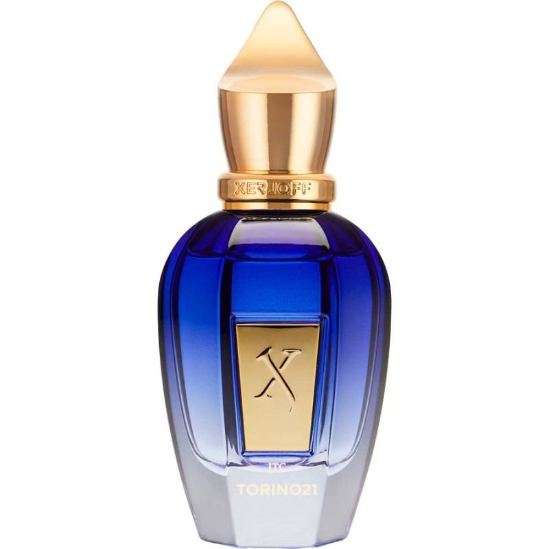 xerjoff torino21 woda perfumowana 50 ml     