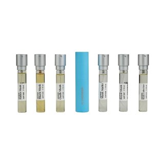 Al Haramain Discovery Collection Musk Series zestaw perfum 6x10ml