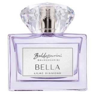 Baldessarini Bella Lilac Diamond woda perfumowana spray 50ml