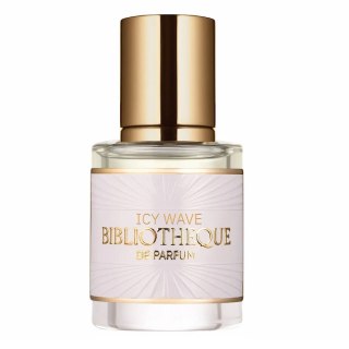 Bibliotheque de Parfum Icy Wave woda perfumowana spray 16ml
