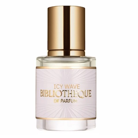Bibliotheque de Parfum Icy Wave woda perfumowana spray 16ml