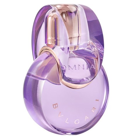 Bvlgari Omnia Amethyste woda toaletowa refillable spray 50ml