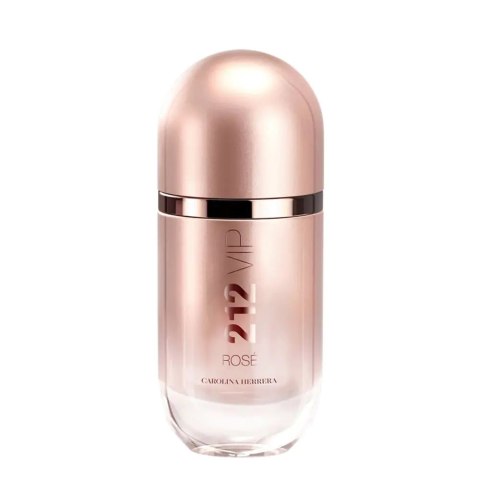 Carolina Herrera 212 VIP Rosé woda perfumowana spray 50ml
