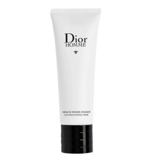 Dior Homme łagodzący krem do golenia 125ml