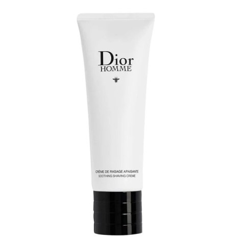 Dior Homme łagodzący krem do golenia 125ml