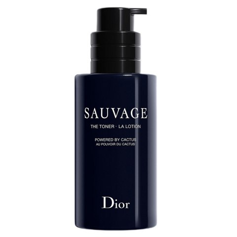 Dior Sauvage tonik do twarzy 100ml