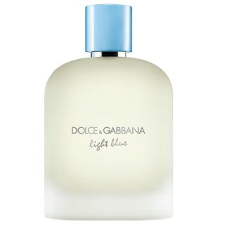 Dolce & Gabbana Light Blue Pour Homme woda toaletowa spray 200ml