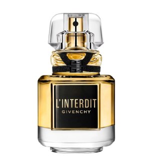 Givenchy L'Interdit perfumy spray 35ml