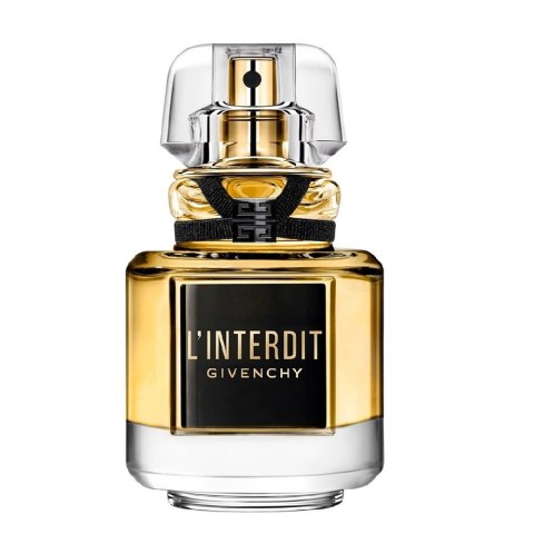 Givenchy L'Interdit perfumy spray 35ml