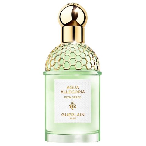 Guerlain Aqua Allegoria Rosa Verde woda toaletowa spray 75ml