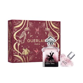 Guerlain La Petite Robe Noire Intense zestaw woda perfumowana spray 75ml + woda perfumowana spray 20ml