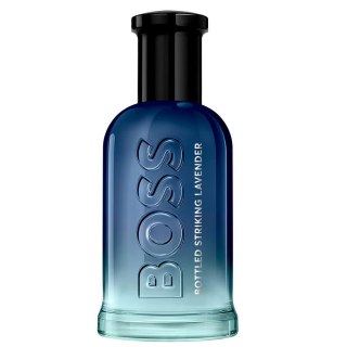 Hugo Boss Boss Bottled Striking Lavender woda perfumowana spray 50ml