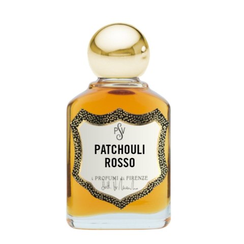 I Profumi Di Firenze Patchouli Rosso woda perfumowana miniatura 10ml