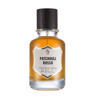I Profumi Di Firenze Patchouli Rosso woda perfumowana spray 50ml