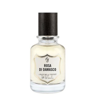 I Profumi Di Firenze Rosa Di Damasco woda perfumowana spray 50ml