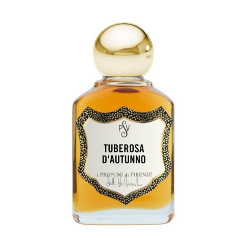I Profumi Di Firenze Tuberosa D'Autunno woda perfumowana miniatura 10ml