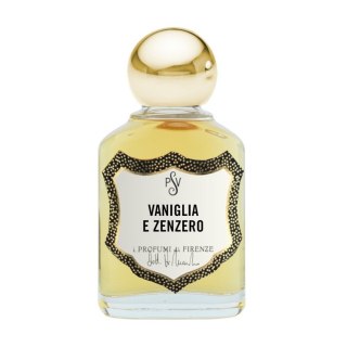 I Profumi Di Firenze Vaniglia E Zenzero woda perfumowana miniatura 10ml