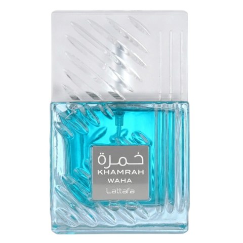 Lattafa Khamrah Waha woda perfumowana spray 100ml