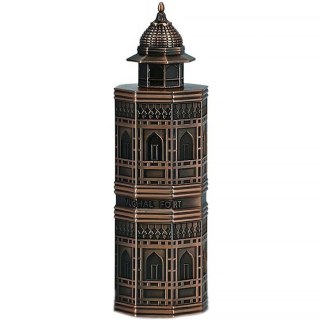 Lattafa Niche Emarati Mughal Fort woda perfumowana spray 100ml