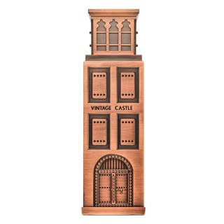 Lattafa Niche Emarati Vintage Castle woda perfumowana spray 100ml