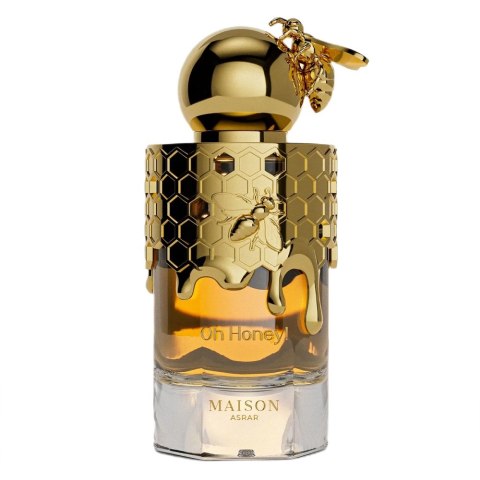 Maison Asrar Oh Honey! woda perfumowana spray 100ml