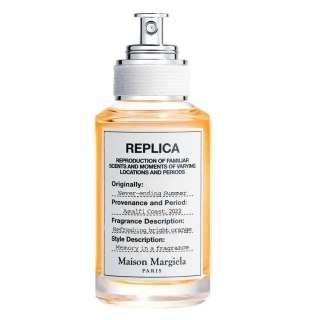 Maison Margiela Replica Never-Ending Summer woda toaletowa spray 30ml