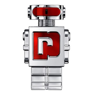 Paco Rabanne Phantom In Red eliksir perfum spray 100ml