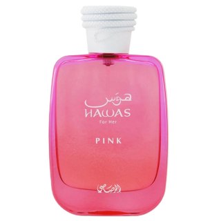 Rasasi Hawas Pink woda perfumowana spray 100ml
