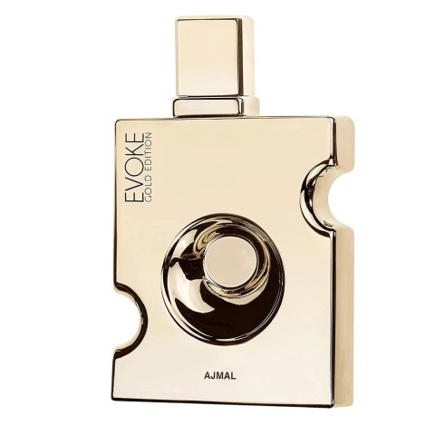 Ajmal Evoke Gold Edition woda perfumowana spray 90ml