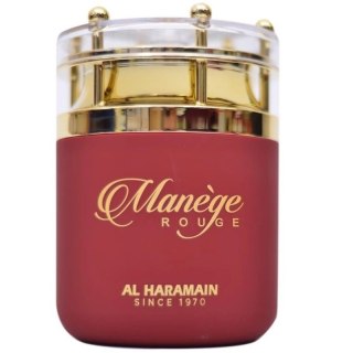 Al Haramain Manege Rouge woda perfumowana spray 75ml