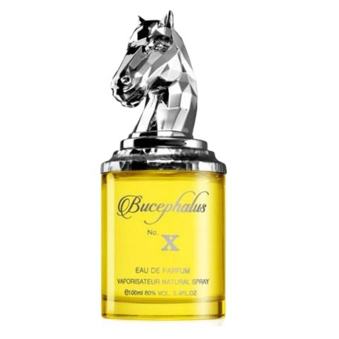 Armaf Bucephalus No. X woda perfumowana spray 100ml