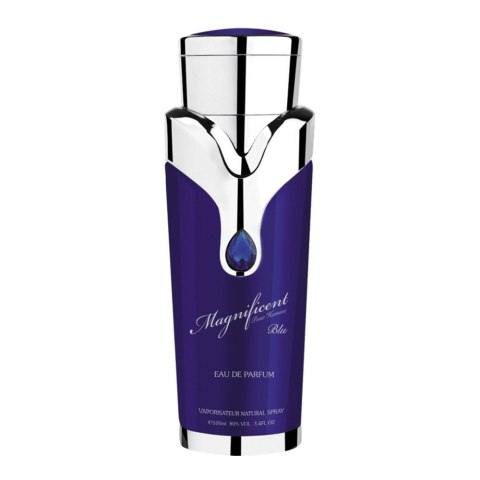 Armaf Magnificent Blue Pour Homme woda perfumowana spray 100ml