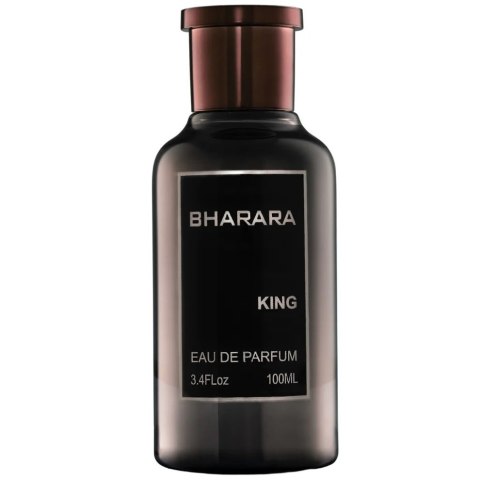 Bharara King woda perfumowana spray 100ml