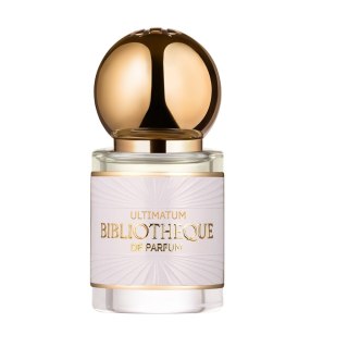 Bibliotheque de Parfum Ultimatum woda perfumowana spray 16ml