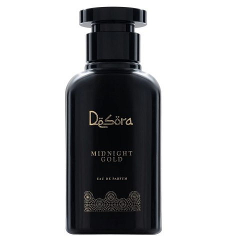 Desora Midnight Gold woda perfumowana spray 100ml