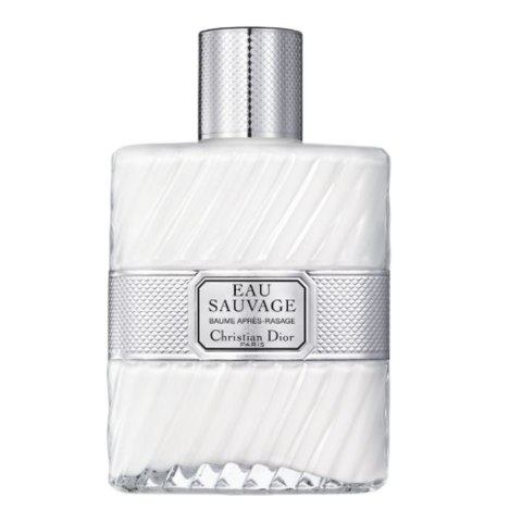 Dior Eau Sauvage balsam po goleniu 100ml