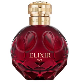Elie Saab Elixir Love woda perfumowana spray 100ml