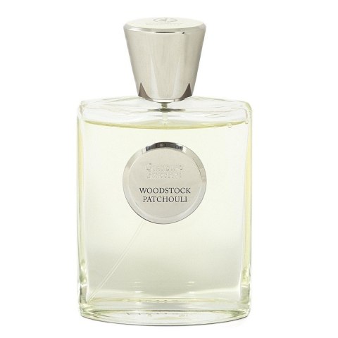 Giardino Benessere Woodstock Patchouli woda perfumowana spray 100ml