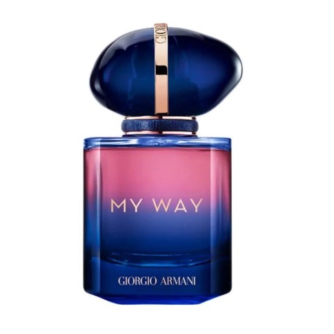 Giorgio Armani My Way perfumy refillable spray 30ml