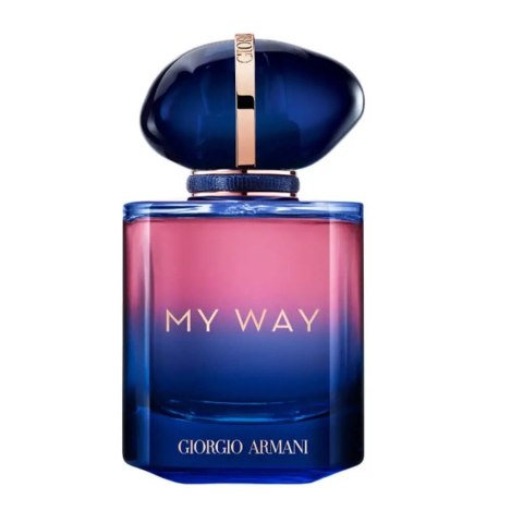 Giorgio Armani My Way perfumy refillable spray 50ml