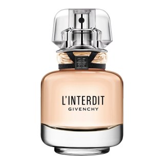 Givenchy L'interdit woda perfumowana spray 35ml