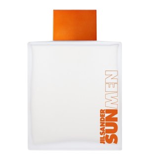 Jil Sander Sun Men woda toaletowa spray 200ml
