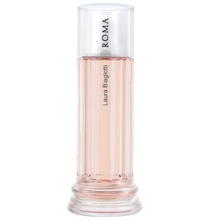 Laura Biagiotti Roma Fiori Bianchi woda toaletowa spray 100ml