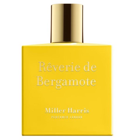 Miller Harris Rêverie de Bergamote woda perfumowana spray 50ml