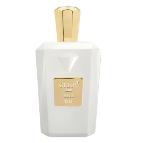 Orlov Paris Blue Lili woda perfumowana spray 75ml