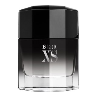 Paco Rabanne Black XS woda toaletowa spray 100ml